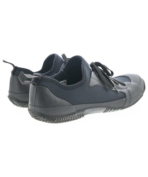 DANNER（ダナー）スニーカー 黒 サイズ:US9(27cm位) メンズ/2200681708020