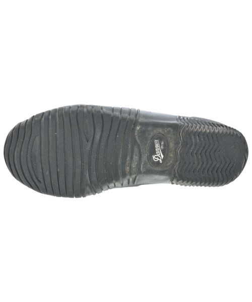 DANNER（ダナー）スニーカー 黒 サイズ:US9(27cm位) メンズ/2200681708020