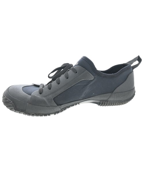 DANNER（ダナー）スニーカー 黒 サイズ:US9(27cm位) メンズ/2200681708020