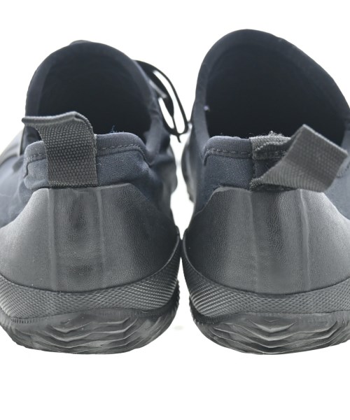 DANNER（ダナー）スニーカー 黒 サイズ:US9(27cm位) メンズ/2200681708020