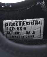 DANNER（ダナー）スニーカー 黒 サイズ:US9(27cm位) メンズ/2200681708020