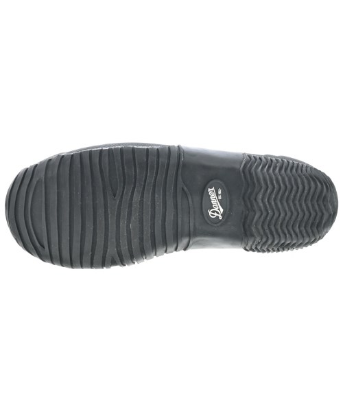 DANNER（ダナー）レインシューズ 黒 サイズ:US7(25cm位) メンズ/2200691973081