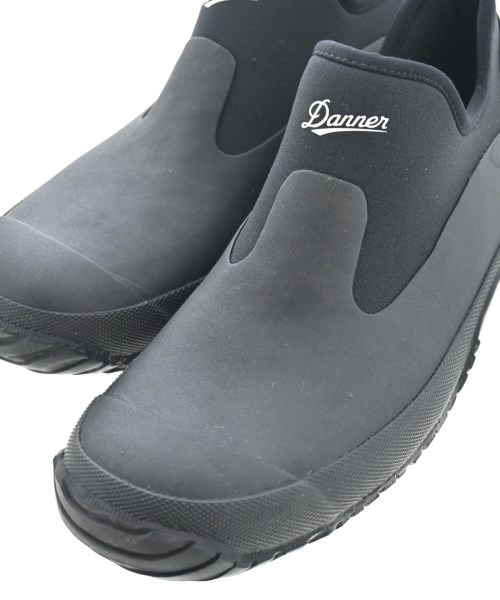 DANNER（ダナー）レインシューズ 黒 サイズ:US7(25cm位) メンズ/2200691973081