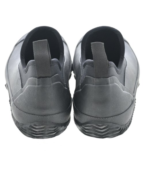 DANNER（ダナー）レインシューズ 黒 サイズ:US7(25cm位) メンズ/2200691973081