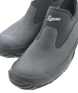 DANNER（ダナー）レインシューズ 黒 サイズ:US7(25cm位) メンズ/2200691973081