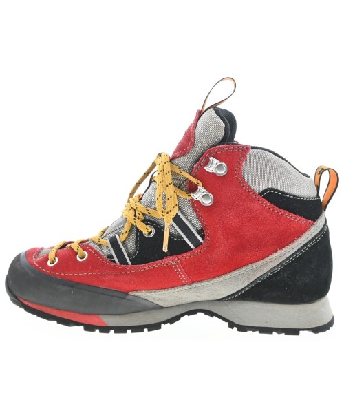 GARMONT（ガーモント）スニーカー 赤 サイズ:EU38(24.5cm位) レディース/2200699066051