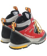 GARMONT（ガーモント）スニーカー 赤 サイズ:EU38(24.5cm位) レディース/2200699066051