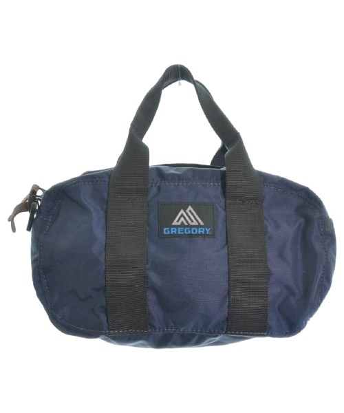 GREGORY(グレゴリー)ショルダーバッグ 紺 サイズ:-/2200519129089