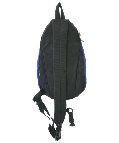 GREGORY（グレゴリー）ショルダーバッグ 紫 サイズ:- メンズ/2200519482061