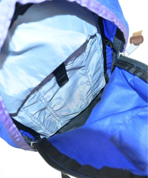 GREGORY（グレゴリー）ショルダーバッグ 紫 サイズ:- メンズ/2200519482061