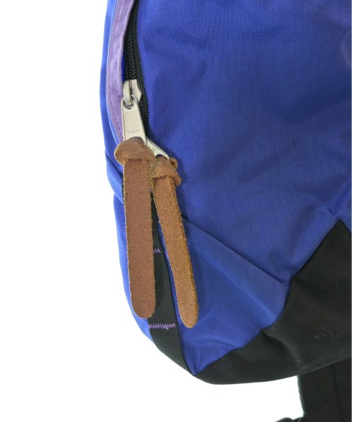 GREGORY（グレゴリー）ショルダーバッグ 紫 サイズ:- メンズ/2200519482061