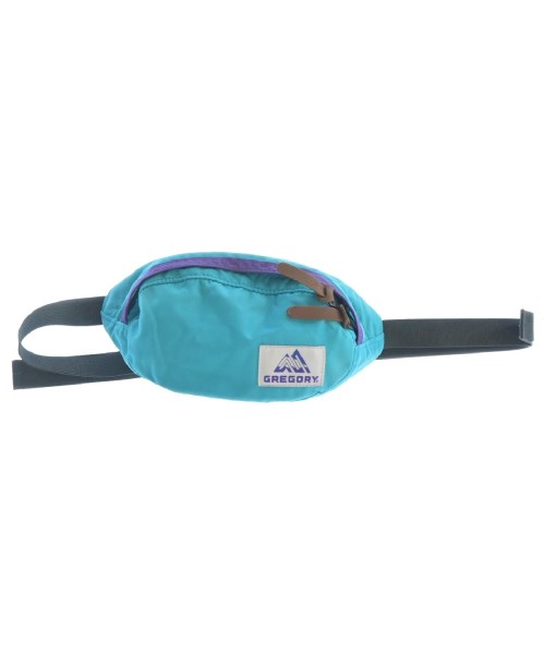 GREGORY(グレゴリー)その他 青 サイズ:-/2200494543061