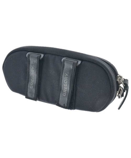 GREGORY（グレゴリー）小物類（その他） 黒 サイズ:- メンズ/2200635482068