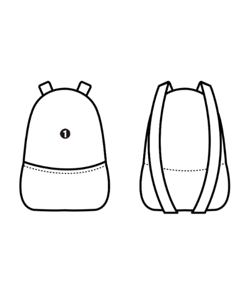 GREGORY（グレゴリー）バックパック・リュック 青 サイズ:- メンズ/2200635663016