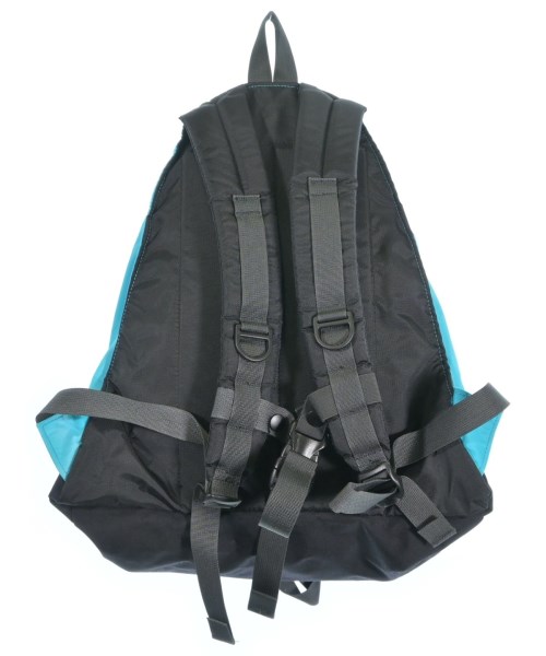 GREGORY（グレゴリー）バックパック・リュック 青 サイズ:- メンズ/2200635663016