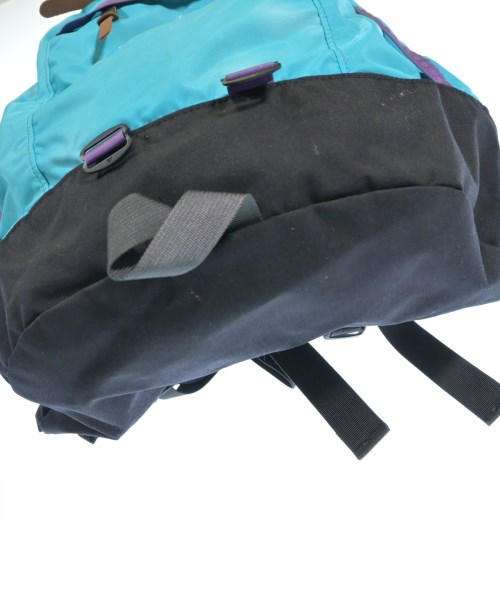 GREGORY（グレゴリー）バックパック・リュック 青 サイズ:- メンズ/2200635663016