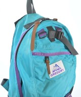 GREGORY（グレゴリー）バックパック・リュック 青 サイズ:- メンズ/2200635663016