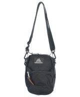 GREGORY（グレゴリー）ショルダーバッグ 黒 サイズ:- メンズ/2200635736109