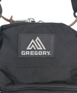 GREGORY（グレゴリー）ショルダーバッグ 黒 サイズ:- メンズ/2200635736109
