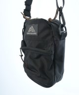 GREGORY（グレゴリー）ショルダーバッグ 黒 サイズ:- メンズ/2200635736109