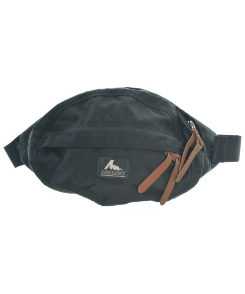 GREGORY(グレゴリー)トートバッグ 黒 サイズ:-/2200636811027