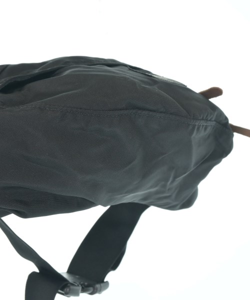 GREGORY（グレゴリー）トートバッグ 黒 サイズ:- メンズ/2200636811027