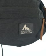 GREGORY（グレゴリー）トートバッグ 黒 サイズ:- メンズ/2200636811027