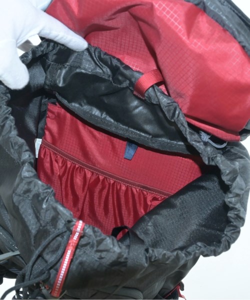 GREGORY（グレゴリー）バックパック・リュック 黒 サイズ:- メンズ/2200638266016