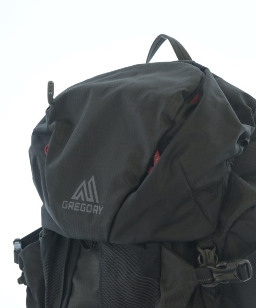 GREGORY（グレゴリー）バックパック・リュック 黒 サイズ:- メンズ/2200638266016