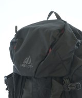 GREGORY（グレゴリー）バックパック・リュック 黒 サイズ:- メンズ/2200638266016