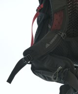 GREGORY（グレゴリー）バックパック・リュック 黒 サイズ:- メンズ/2200638266016