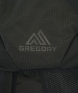 GREGORY（グレゴリー）バックパック・リュック 黒 サイズ:- メンズ/2200638266016
