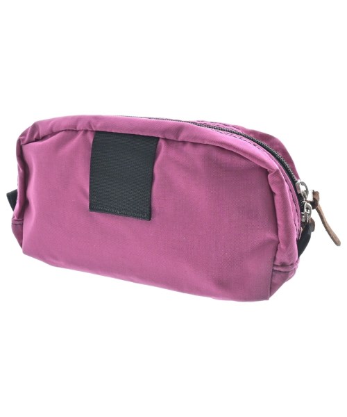 GREGORY（グレゴリー）小物類（その他） ピンク サイズ:- メンズ/2200623269084