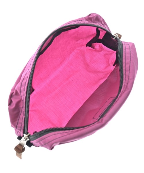 GREGORY（グレゴリー）小物類（その他） ピンク サイズ:- メンズ/2200623269084