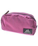 GREGORY（グレゴリー）小物類（その他） ピンク サイズ:- メンズ/2200623269084