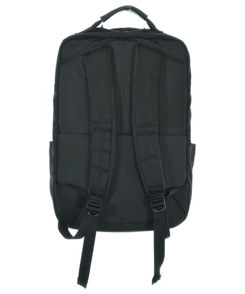 GREGORY（グレゴリー）バックパック・リュック 黒 サイズ:- メンズ/2200638981056