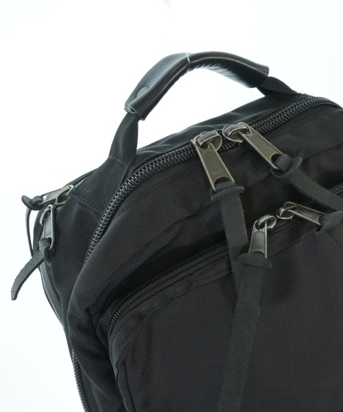 GREGORY（グレゴリー）バックパック・リュック 黒 サイズ:- メンズ/2200638981056