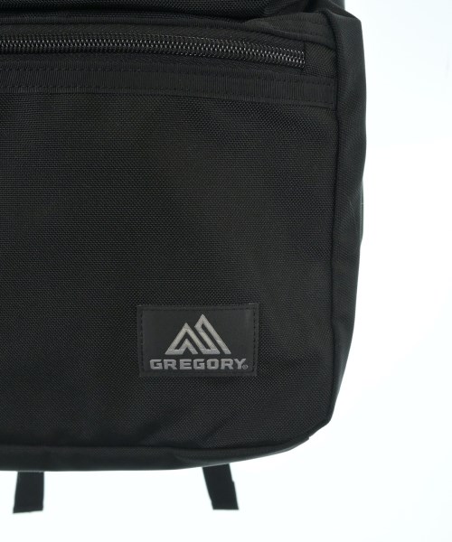 GREGORY（グレゴリー）バックパック・リュック 黒 サイズ:- メンズ/2200638981056