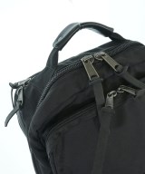 GREGORY（グレゴリー）バックパック・リュック 黒 サイズ:- メンズ/2200638981056