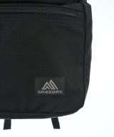 GREGORY（グレゴリー）バックパック・リュック 黒 サイズ:- メンズ/2200638981056