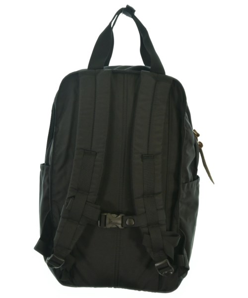 GREGORY（グレゴリー）バックパック・リュック 黒 サイズ:- メンズ/2200629774209