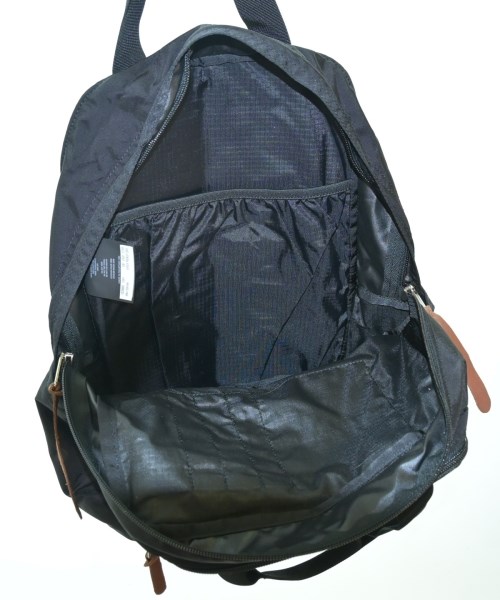 GREGORY（グレゴリー）バックパック・リュック 黒 サイズ:- メンズ/2200629774209