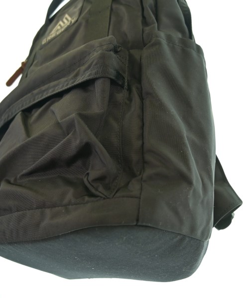 GREGORY（グレゴリー）バックパック・リュック 黒 サイズ:- メンズ/2200629774209