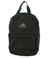 GREGORY（グレゴリー）バックパック・リュック 黒 サイズ:- メンズ/2200629774209