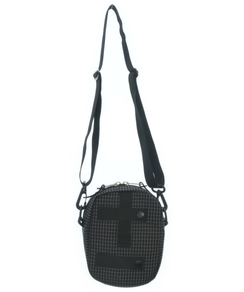 GREGORY（グレゴリー）ショルダーバッグ 黒 サイズ:- メンズ/2200621127027