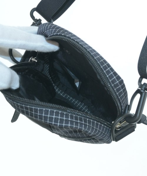 GREGORY（グレゴリー）ショルダーバッグ 黒 サイズ:- メンズ/2200621127027