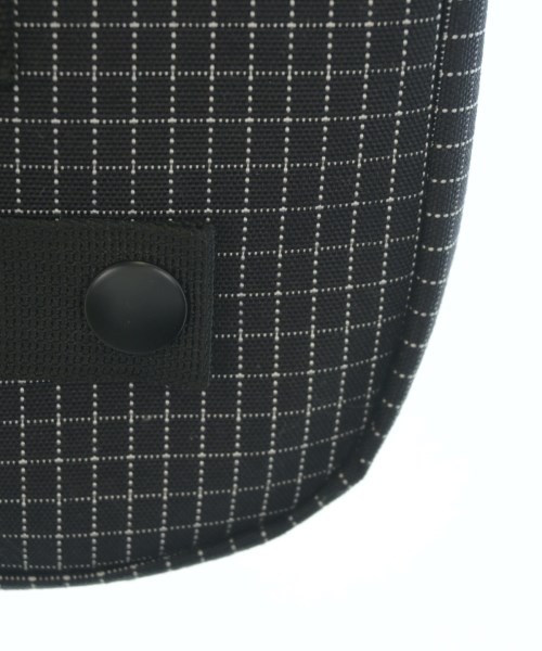 GREGORY（グレゴリー）ショルダーバッグ 黒 サイズ:- メンズ/2200621127027