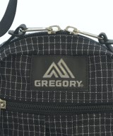 GREGORY（グレゴリー）ショルダーバッグ 黒 サイズ:- メンズ/2200621127027