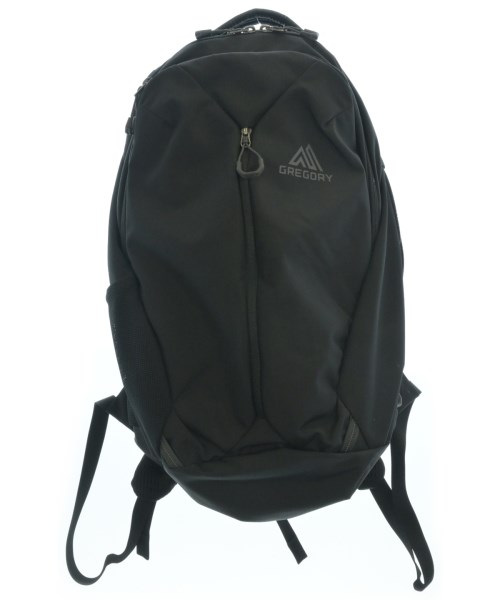 GREGORY(グレゴリー)バックパック・リュック 黒 サイズ:-/2200632422050