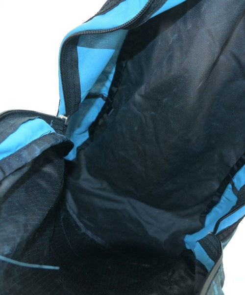 GREGORY（グレゴリー）バックパック・リュック 青 サイズ:- メンズ/2200643882065